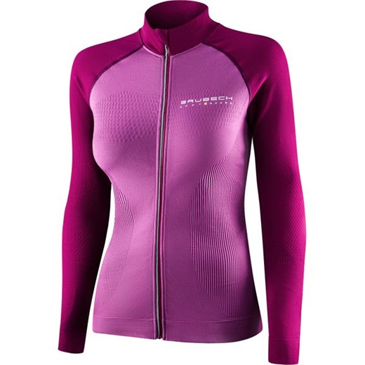 Bluza damska Athletic Brubeck ze sklepu SPORT-SHOP.pl w kategorii Bluzy damskie - zdjęcie 154219721