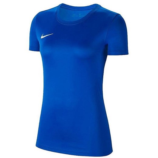 Koszulka damska Dry Park VII Nike ze sklepu SPORT-SHOP.pl w kategorii Bluzki damskie - zdjęcie 154220113