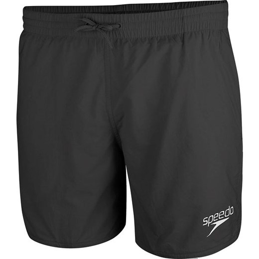 Spodenki kąpielowe męskie Essentials 16" Watershort Speedo ze sklepu SPORT-SHOP.pl w kategorii Kąpielówki - zdjęcie 154220253