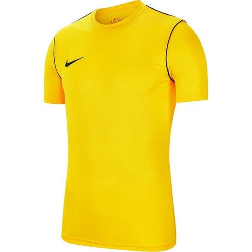 Koszulka młodzieżowa Park 20 Nike Nike 137-147 promocja SPORT-SHOP.pl