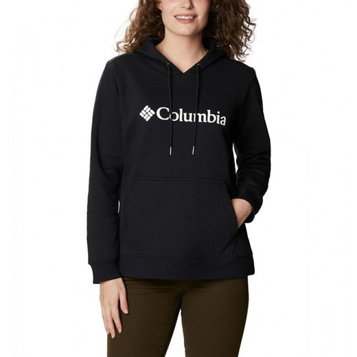 Bluza damska Logo Classic Hoodie Columbia Columbia XS promocja SPORT-SHOP.pl