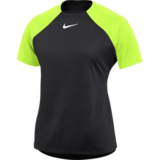 Koszulka damska Academy Pro Dri-Fit SS Nike ze sklepu SPORT-SHOP.pl w kategorii Bluzki damskie - zdjęcie 154220672