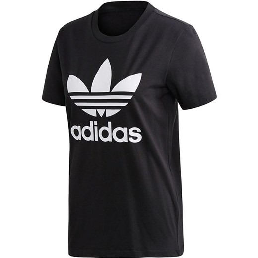Koszulka damska Trefoil Adidas Originals 32 SPORT-SHOP.pl okazja