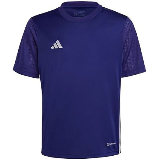 Koszulka juniorska Tabela 23 Jersey Adidas ze sklepu SPORT-SHOP.pl w kategorii T-shirty chłopięce - zdjęcie 154221043