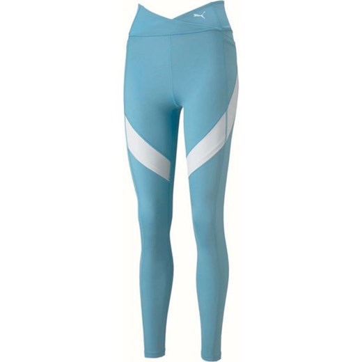 Legginsy damskie Eversculpt High Waist Puma ze sklepu SPORT-SHOP.pl w kategorii Spodnie damskie - zdjęcie 154221711