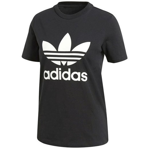 Koszulka damska Trefoil Tee Adidas Originals 36 okazyjna cena SPORT-SHOP.pl