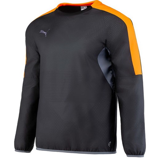 Bluza męska ftblNXT windCELL Puma ze sklepu SPORT-SHOP.pl w kategorii Bluzy męskie - zdjęcie 154221734