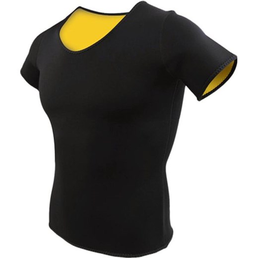Koszulka damska neoprenowa Fitness ze sklepu SPORT-SHOP.pl w kategorii Bluzki damskie - zdjęcie 154222320