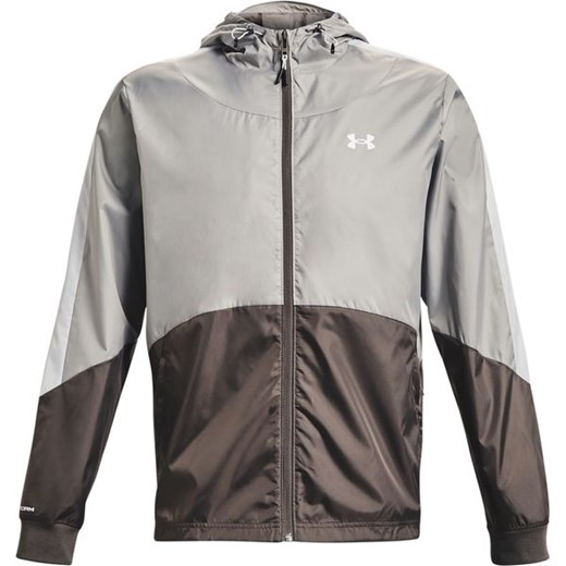 Kurtka męska Legacy Windbreaker 23 Under Armour ze sklepu SPORT-SHOP.pl w kategorii Kurtki męskie - zdjęcie 154223680