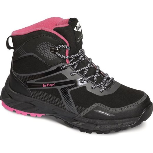 Buty LCJ-22-01-14 Lee Cooper ze sklepu SPORT-SHOP.pl w kategorii Buty trekkingowe damskie - zdjęcie 154223884