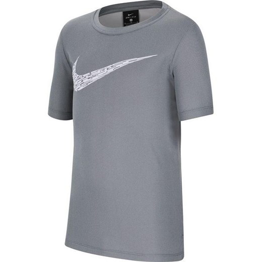 Koszulka dla dzieci Core Performance Nike Nike 122-128 okazyjna cena SPORT-SHOP.pl