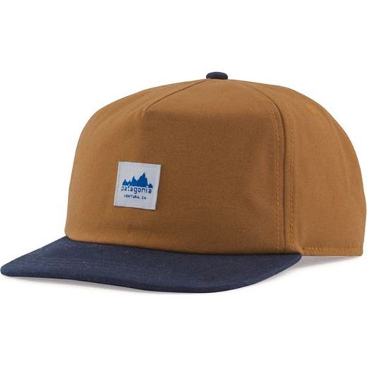 Czapka z daszkiem Range Patagonia Patagonia One Size promocja SPORT-SHOP.pl