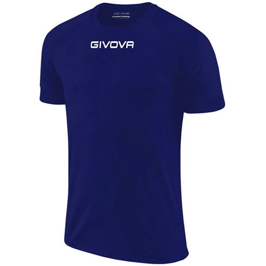 Koszulka męska Capo MC Givova ze sklepu SPORT-SHOP.pl w kategorii T-shirty męskie - zdjęcie 154224551