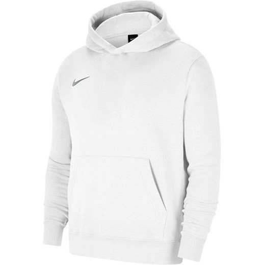 Bluza młodzieżowa Park 20 Fleece Hoodie Nike ze sklepu SPORT-SHOP.pl w kategorii Bluzy chłopięce - zdjęcie 154224631