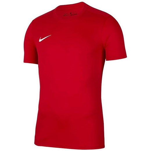 Koszulka juniorska Dry Park VII Nike Nike 128-137 promocja SPORT-SHOP.pl