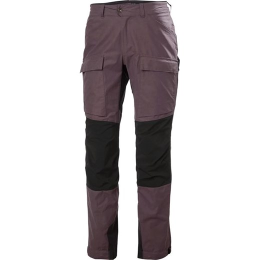 Spodnie trekkingowe damskie Veir Tur Helly Hansen ze sklepu SPORT-SHOP.pl w kategorii Spodnie damskie - zdjęcie 154224752