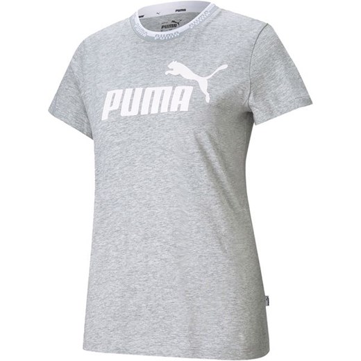 Koszulka damska Amplified Graphic Puma Puma XS okazyjna cena SPORT-SHOP.pl