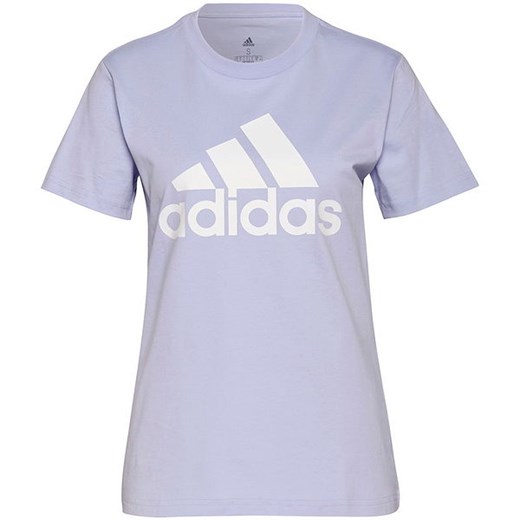 Koszulka damska Badge of Sport Cotton Tee Adidas XS SPORT-SHOP.pl wyprzedaż