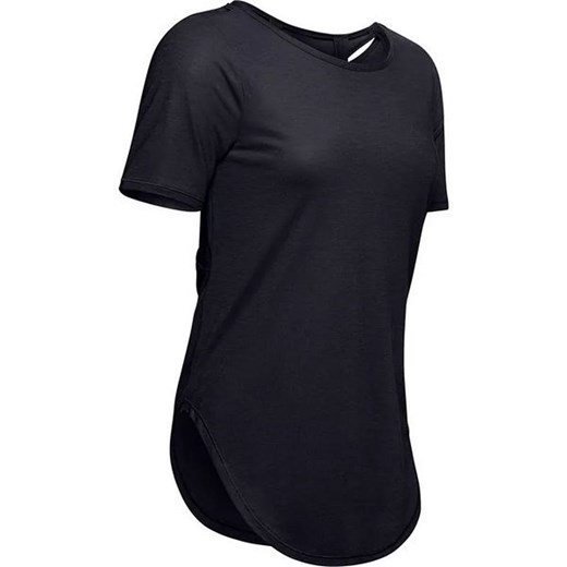 Koszulka damska Perpetual Short Sleeve Under Armour ze sklepu SPORT-SHOP.pl w kategorii Bluzki damskie - zdjęcie 154225592