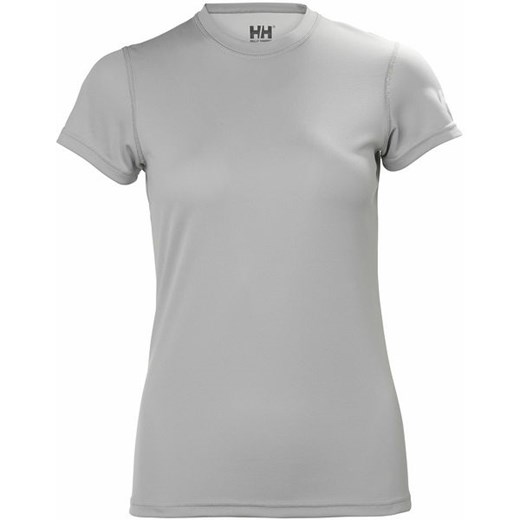 Koszulka damska Tech Helly Hansen ze sklepu SPORT-SHOP.pl w kategorii Bluzki damskie - zdjęcie 154225621