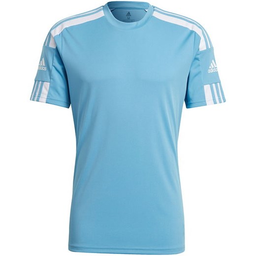 Koszulka piłkarska męska Squadra 21 Jersey Adidas XXL promocja SPORT-SHOP.pl