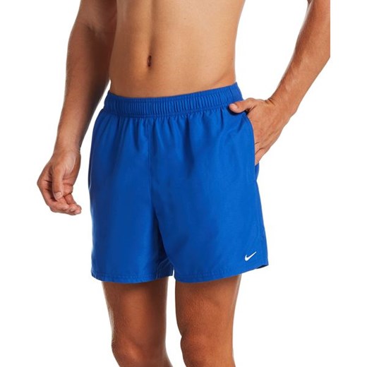 Spodenki męskie Essential Nike Swim M okazyjna cena SPORT-SHOP.pl