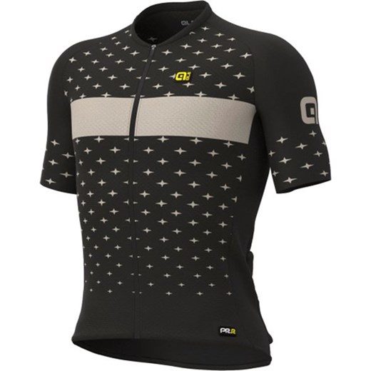 Koszulka rowerowa męska Jersey Stars ALE ze sklepu SPORT-SHOP.pl w kategorii T-shirty męskie - zdjęcie 154225831