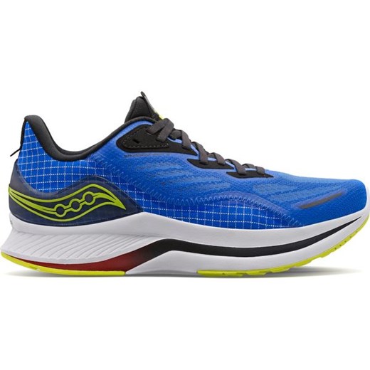 Buty sportowe męskie Saucony