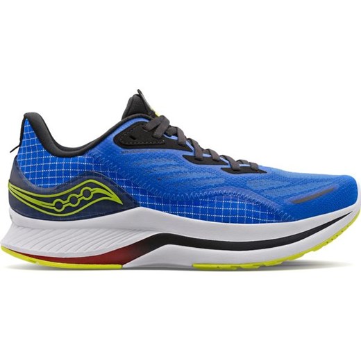 Buty Endorphin Shift 2 Saucony ze sklepu SPORT-SHOP.pl w kategorii Buty sportowe męskie - zdjęcie 154225883