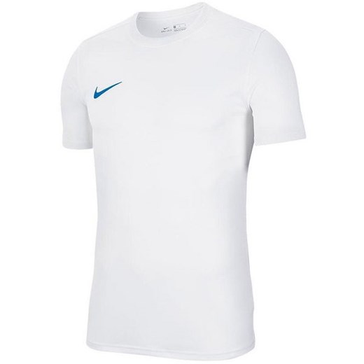 Koszulka męska Dry Park VII SS Nike ze sklepu SPORT-SHOP.pl w kategorii T-shirty męskie - zdjęcie 154226061