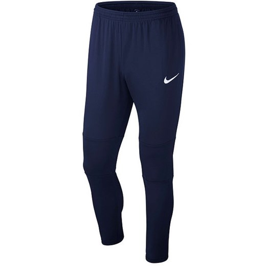 Spodnie juniorskie Dry Park 20 Nike ze sklepu SPORT-SHOP.pl w kategorii Spodnie chłopięce - zdjęcie 154226174