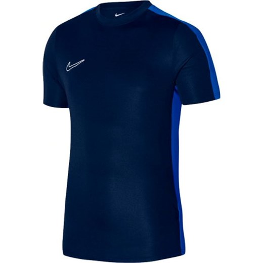 Koszulka juniorska Academy 23 Nike ze sklepu SPORT-SHOP.pl w kategorii T-shirty chłopięce - zdjęcie 154226520