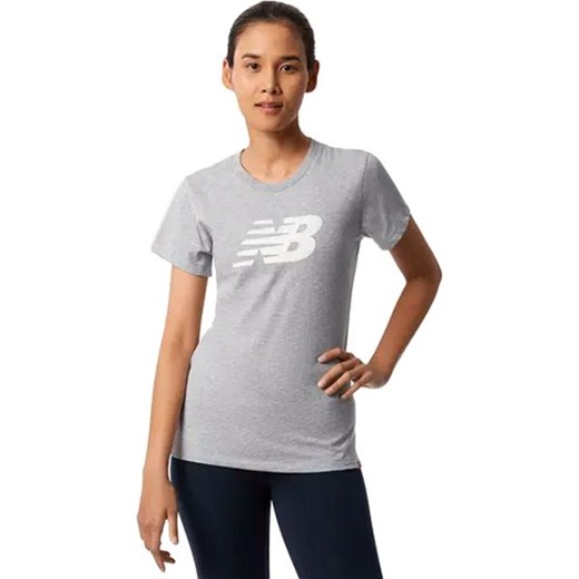 Koszulka damska Sport Fill New Balance New Balance M promocja SPORT-SHOP.pl