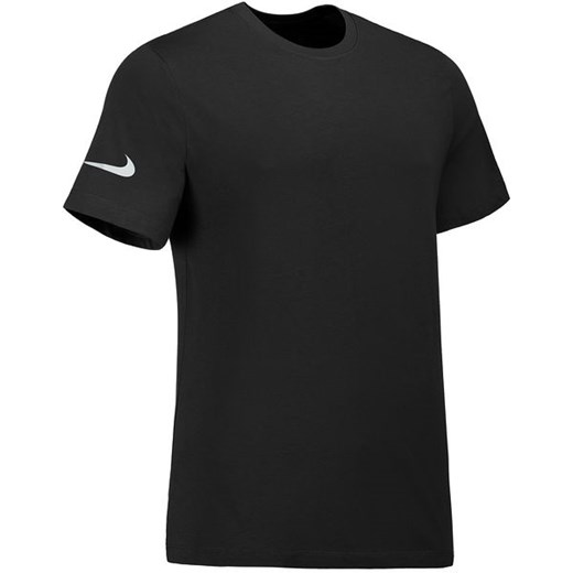 Koszulka męska Park 20 Team Club Nike ze sklepu SPORT-SHOP.pl w kategorii T-shirty męskie - zdjęcie 154226653