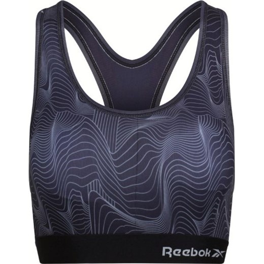 Biustonosz sportowy Nelly Reebok ze sklepu SPORT-SHOP.pl w kategorii Biustonosze - zdjęcie 154227160