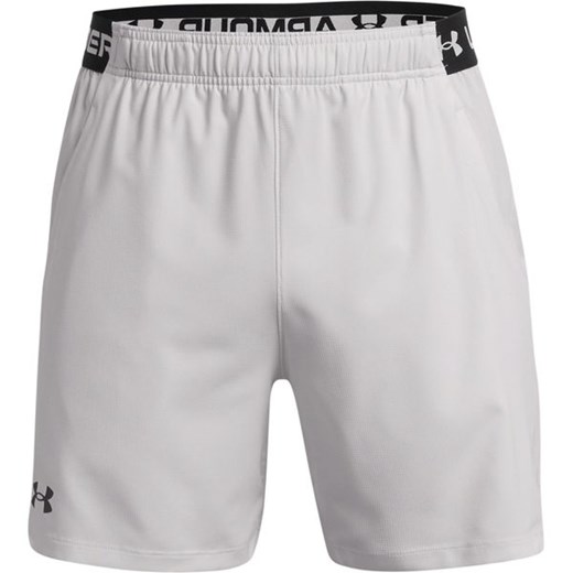 Spodenki męskie Vanish Woven 6in Under Armour ze sklepu SPORT-SHOP.pl w kategorii Spodenki męskie - zdjęcie 154227162
