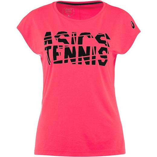 Koszulka dziewczęca Tennis GPX SS Asics XL SPORT-SHOP.pl wyprzedaż