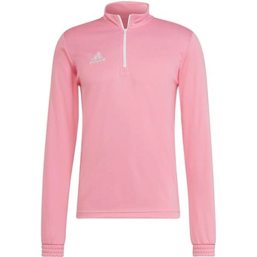 Bluza męska Entrada 22 Training Top Adidas ze sklepu SPORT-SHOP.pl w kategorii Bluzy damskie - zdjęcie 154228102