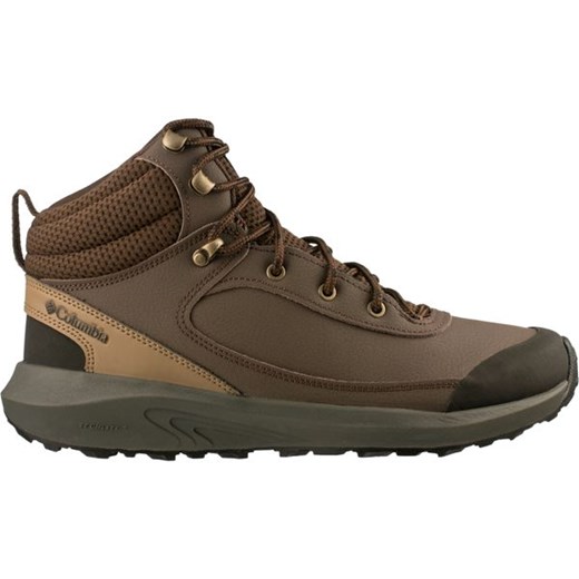 Buty trekkingowe Trailstorm Peak Mid Columbia ze sklepu SPORT-SHOP.pl w kategorii Buty trekkingowe męskie - zdjęcie 154228164