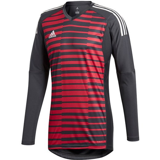 Koszulka bramkarska longsleeve AdiPro 18 GoalKeeper Adidas ze sklepu SPORT-SHOP.pl w kategorii T-shirty męskie - zdjęcie 154228583