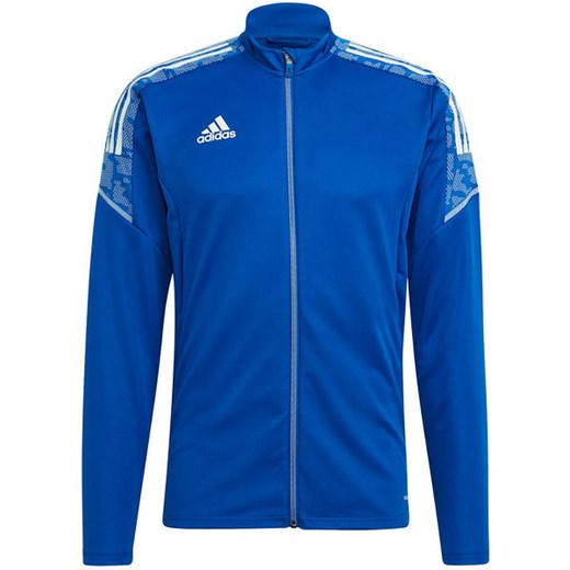Bluza męska Condivo 21 Track Jacket Adidas L promocja SPORT-SHOP.pl