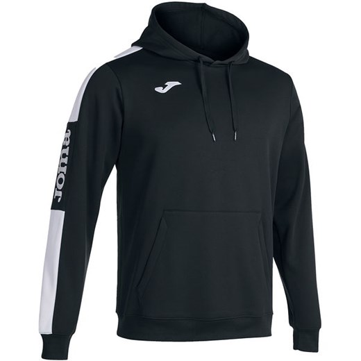 Bluza męska Championship IV Hooded Joma ze sklepu SPORT-SHOP.pl w kategorii Bluzy męskie - zdjęcie 154229262