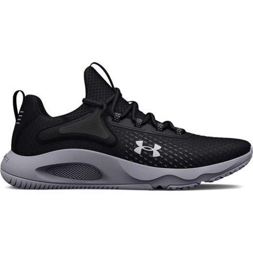 Buty sportowe męskie Under Armour wiosenne 