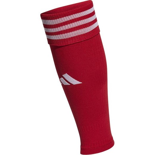 Rękawy, getry piłkarskie Team Sleeves 23 Adidas ze sklepu SPORT-SHOP.pl w kategorii Skarpetogetry piłkarskie - zdjęcie 154231193
