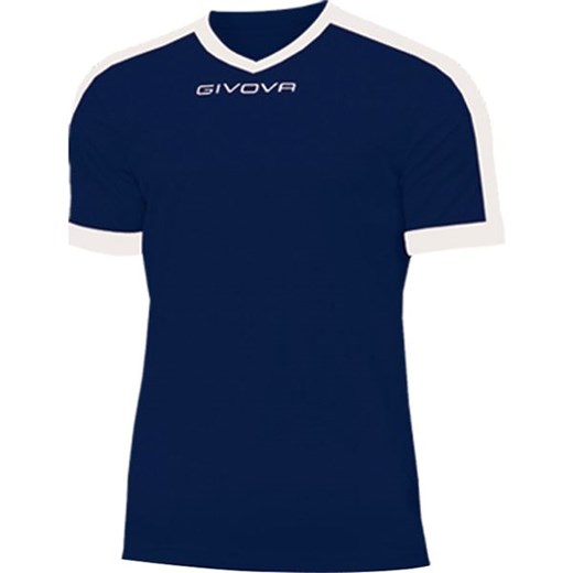 Koszulka unisex Revolution Givova ze sklepu SPORT-SHOP.pl w kategorii T-shirty męskie - zdjęcie 154231344