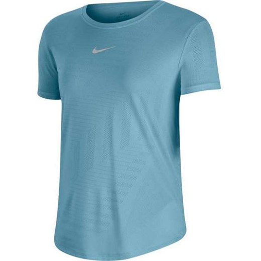 Koszulka damska Runway Nike Nike L okazja SPORT-SHOP.pl