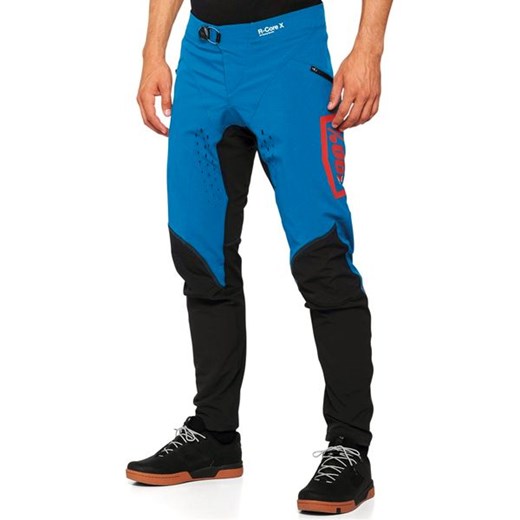 Spodnie męskie R-Core X 100% ze sklepu SPORT-SHOP.pl w kategorii Spodnie męskie - zdjęcie 154231500