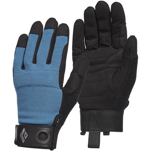 Rękawice męskie Crag Black Diamond ze sklepu SPORT-SHOP.pl w kategorii Rękawiczki męskie - zdjęcie 154231852