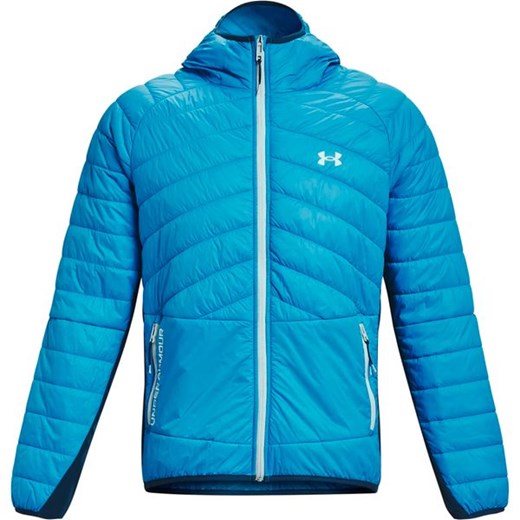 Kurtka męska Active Hybrid Under Armour ze sklepu SPORT-SHOP.pl w kategorii Kurtki męskie - zdjęcie 154232983