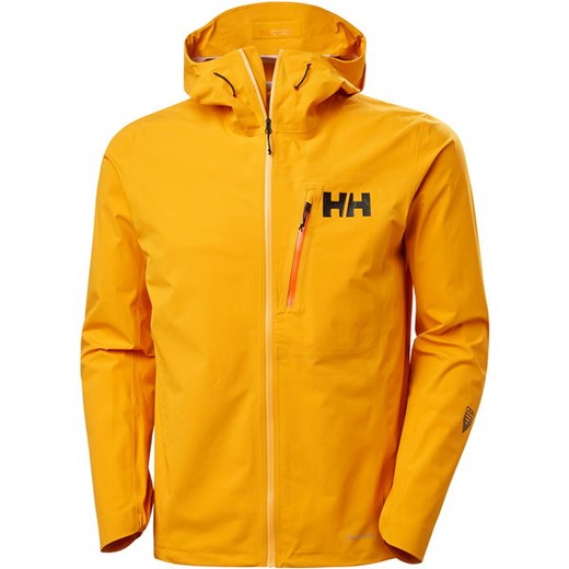 Kurtka męska Odin Minimalist Infinity Helly Hansen Helly Hansen XL promocja SPORT-SHOP.pl
